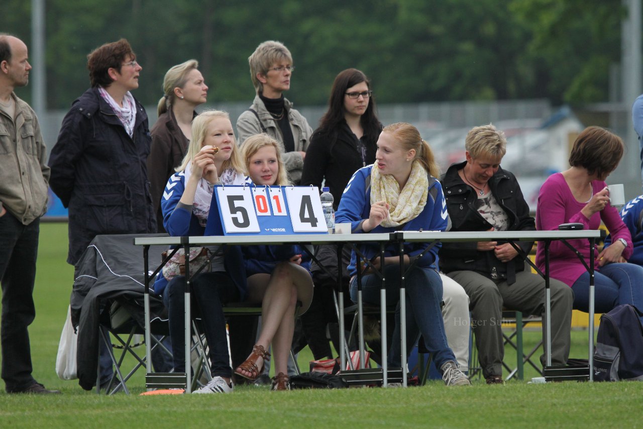 Bild 100 - 2.Bundesliga am 20.5.12